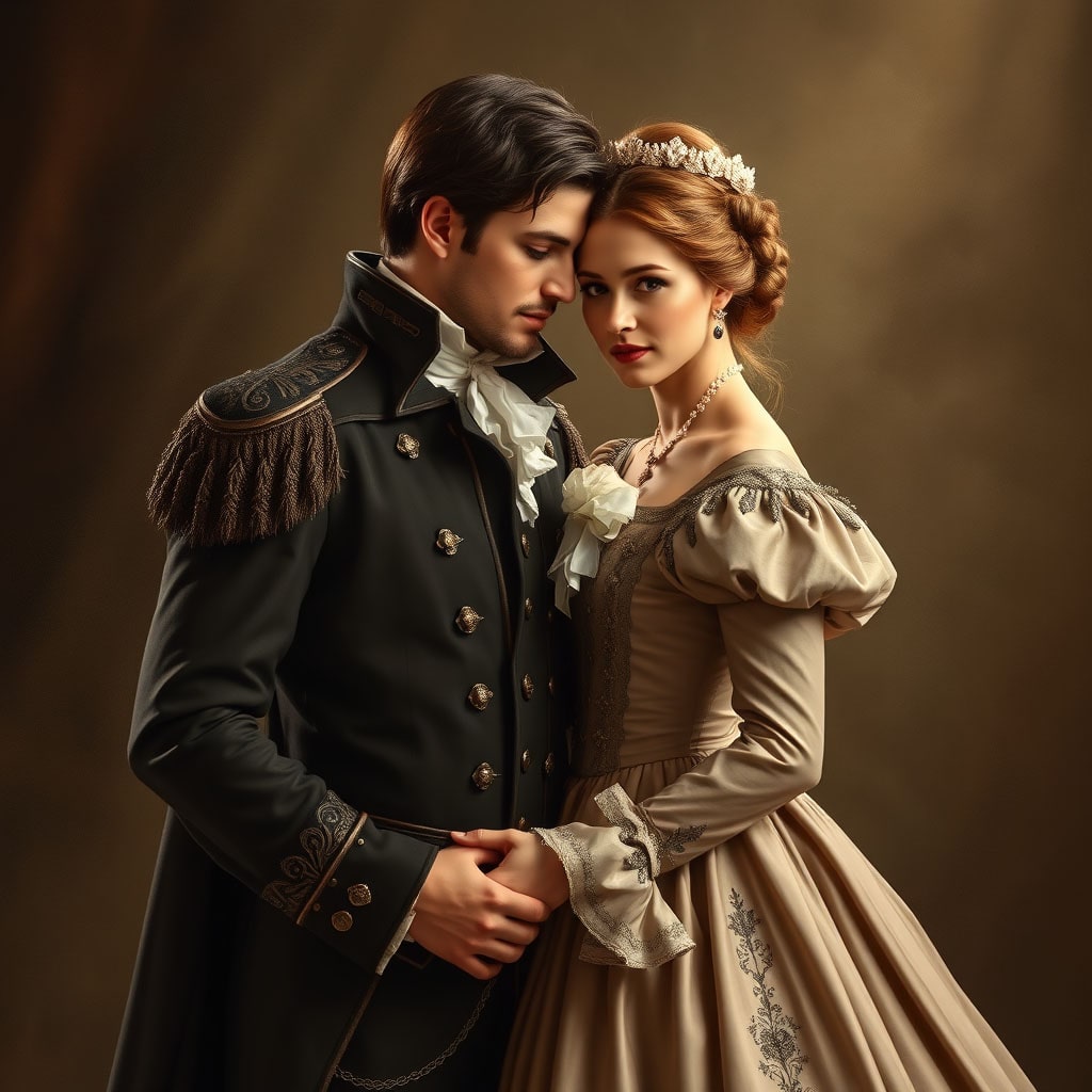 regency romance